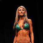 Taylor  Spadaccino - NPC North Carolina State  2013 - #1